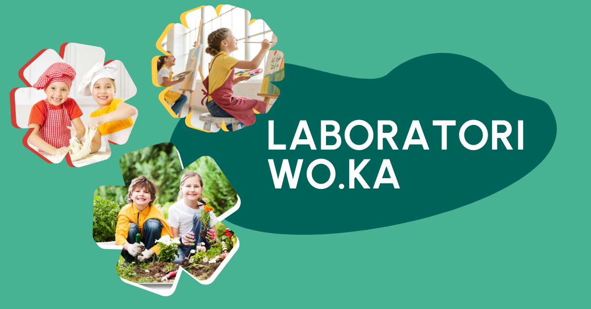 Laboratori WO.KA