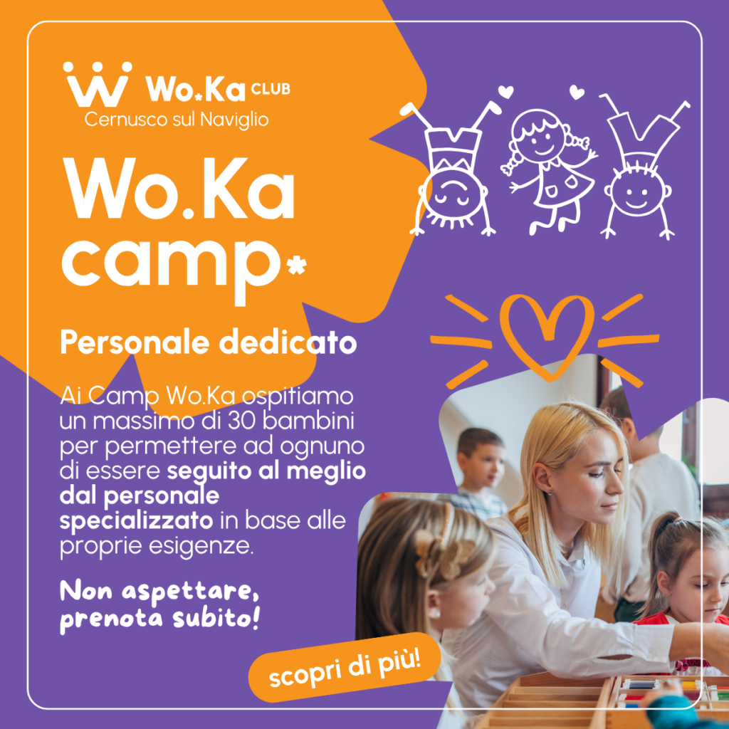 Personale dedicato