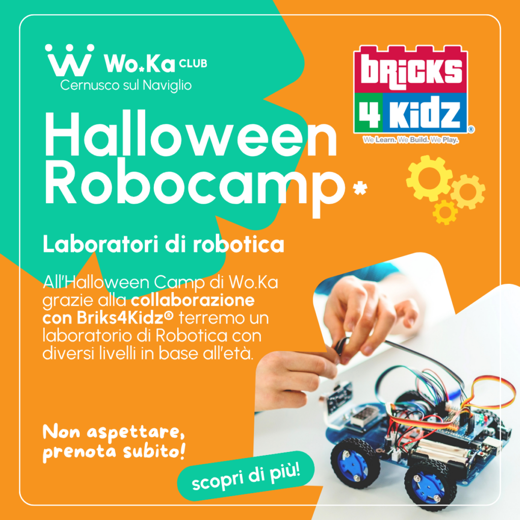 Robocamp Halloween social (1)